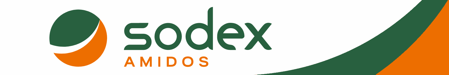 Logo Sodex